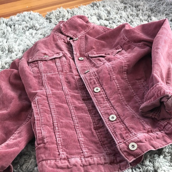 jacket - Picture 1 of 3